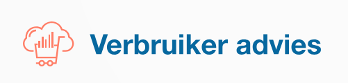 Verbruiker advies